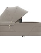 MAXI COSI Landou pentru copii 0-6 luni Maxi-Cosi Cabin Cot Sapphire Sand 0-9 kg