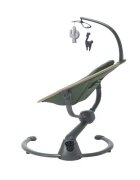 MAXI COSI Leagan electric Maxi-Cosi Cassia beyond graphite eco