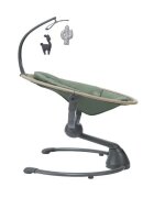 MAXI COSI Leagan electric Maxi-Cosi Cassia beyond graphite eco
