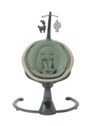 MAXI COSI Leagan electric Maxi-Cosi Cassia beyond green eco