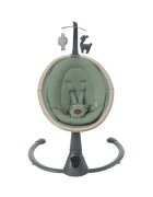 MAXI COSI Leagan electric Maxi-Cosi Cassia beyond green eco