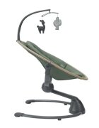 MAXI COSI Leagan electric Maxi-Cosi Cassia beyond green eco