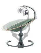 MAXI COSI Leagan electric Maxi-Cosi Cassia beyond grey eco