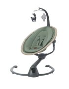 MAXI COSI Leagan electric Maxi-Cosi Cassia beyond grey eco