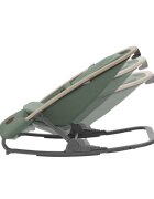 MAXI COSI Leagan Maxi-Cosi Kori Classic Beige pliabil arcada cu jucarii greutate admisa 15 kg