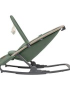 MAXI COSI Leagan Maxi-Cosi Kori Classic Beige pliabil arcada cu jucarii greutate admisa 15 kg