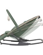 MAXI COSI Leagan Maxi-Cosi Kori Classic Beige pliabil arcada cu jucarii greutate admisa 15 kg