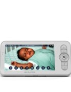 MAXI COSI Monitor pentru bebelusi Maxi-Cosi See Pro White
