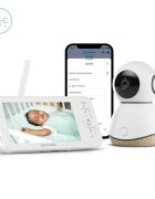 MAXI COSI Monitor pentru bebelusi Maxi-Cosi See Pro White