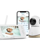MAXI COSI Monitor pentru bebelusi Maxi-Cosi See Pro White