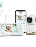 MAXI COSI Monitor pentru bebelusi Maxi-Cosi See Pro White