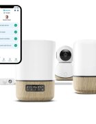 MAXI COSI Monitor pentru bebelusi Maxi-Cosi See White