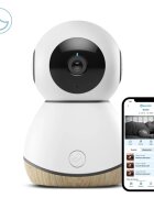 MAXI COSI Monitor pentru bebelusi Maxi-Cosi See White