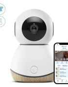 MAXI COSI Monitor pentru bebelusi Maxi-Cosi See White