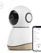 MAXI COSI Monitor pentru bebelusi Maxi-Cosi See White