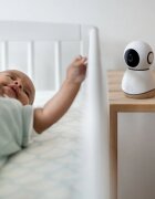 MAXI COSI Monitor pentru bebelusi Maxi-Cosi See White