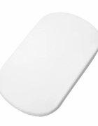 MAXI COSI Patut Co-Sleeper Maxi-Cosi Iora Air beyond graphite eco cu functie leganare cos depozitare reglabil pe inaltime husa detasaila geanta transport inclusa