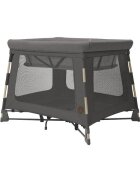MAXI COSI Patut pliabil 3 in 1 Maxi-Cosi Swift beyond graphite eco