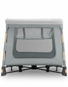 MAXI COSI Patut pliabil 3 in 1 Maxi-Cosi Swift beyond grey eco