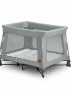 MAXI COSI Patut pliabil 3 in 1 Maxi-Cosi Swift beyond grey eco