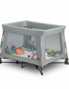 MAXI COSI Patut pliabil 3 in 1 Maxi-Cosi Swift beyond grey eco