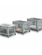 MAXI COSI Patut pliabil 3 in 1 Maxi-Cosi Swift beyond grey eco