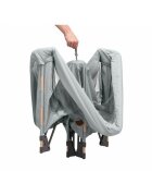MAXI COSI Patut pliabil 3 in 1 Maxi-Cosi Swift beyond grey eco