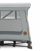 MAXI COSI Patut pliabil 3 in 1 Maxi-Cosi Swift beyond grey eco