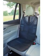 MAXI COSI Protectie bancheta scaun auto Maxi-Cosi Black