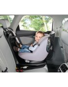 MAXI COSI Protectie bancheta scaun auto Maxi-Cosi Black