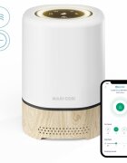 MAXI COSI Purificator de aer Maxi-Cosi Clean White
