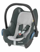 MAXI COSI Reductor de vara pentru cos auto Maxi-Cosi fresh grey