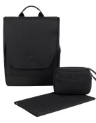 MAXI COSI Rucsac pentru mamici Maxi-Cosi Ink Black
