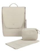 MAXI COSI Rucsac pentru mamici Maxi-Cosi Timeless Sand
