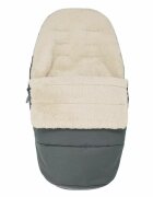 MAXI COSI Sac pentru carucior Footmuff 2 in 1 Maxi-Cosi essential graphite