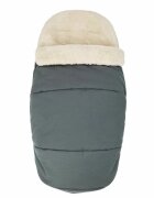 MAXI COSI Sac pentru carucior Footmuff 2 in 1 Maxi-Cosi essential graphite