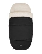 MAXI COSI Sac pentru carucior Footmuff 2 in 1 Maxi-Cosi Twillic black