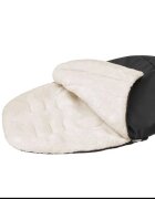 MAXI COSI Sac pentru carucior Footmuff 2 in 1 Maxi-Cosi Twillic graphite