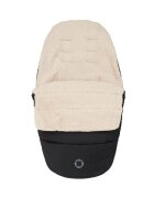 MAXI COSI Sac pentru carucior Footmuff 2 in 1 Maxi-Cosi Twillic graphite