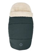 MAXI COSI Sac pentru carucior Footmuff 2 in 1 Maxi-Cosi Twillic graphite