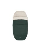 MAXI COSI Sac pentru carucior Footmuff 2 in 1 Maxi-Cosi Twillic green