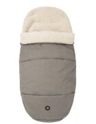 MAXI COSI Sac pentru carucior Footmuff 2 in 1 Maxi-Cosi Twillic truffle