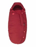 MAXI COSI Sac pentru carucior Maxi-Cosi Footmuff essential red