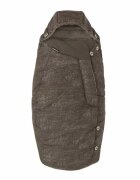 MAXI COSI Sac pentru carucior Maxi-Cosi Footmuff nomad brown