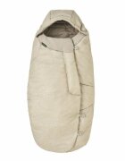 MAXI COSI Sac pentru carucior Maxi-Cosi Footmuff nomad sand