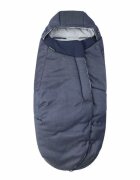 MAXI COSI Sac pentru carucior Maxi-Cosi Footmuff sparkling blue