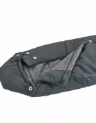 MAXI COSI Sac pentru carucior Maxi-Cosi Footmuff sparkling grey