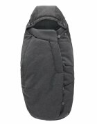 MAXI COSI Sac pentru carucior Maxi-Cosi Footmuff sparkling grey