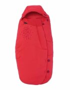 MAXI COSI Sac pentru carucior Maxi-Cosi Footmuff vivid red