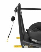 MAXI COSI Scaun auto AxissFix Air Maxi-Cosi authentic black i-Size